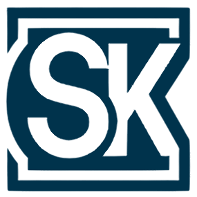 Samfunnskunnskapet Logo